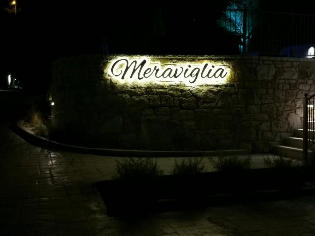 Meraviglia Párga Kültér fotó